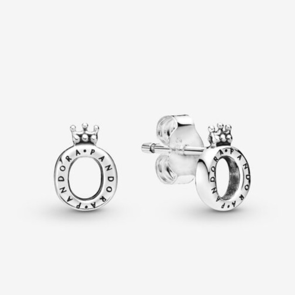 Sterling Silver Earrings 925